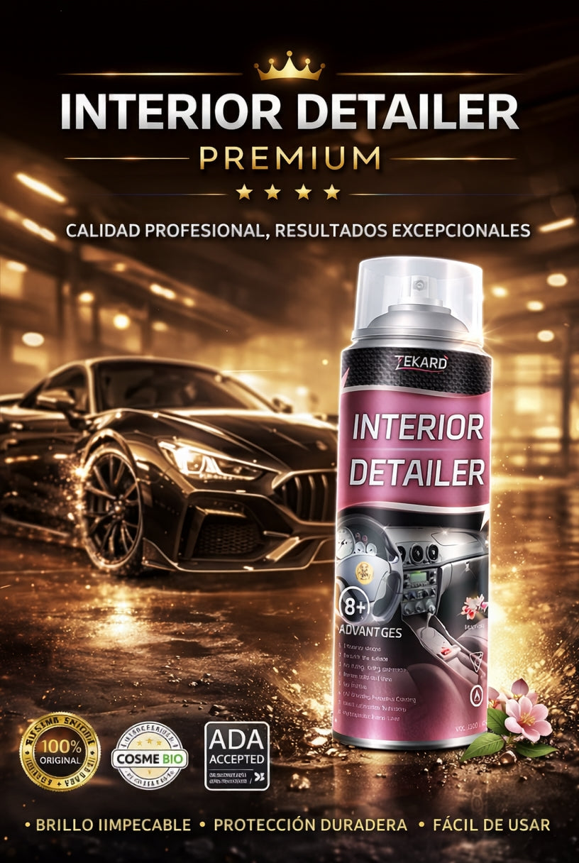 Kit Premium de Limpieza y Protección
