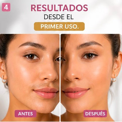 Removedor Facial 2*1  Eléctrico Sin Dolor – Piel Suave en Segundos